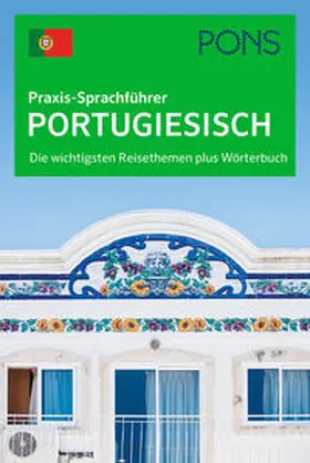  PONS Praxis-Sprachführer Portugiesisch | Buch |  Sack Fachmedien