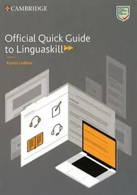 Ludlow |  Official Quick Guide to Linguaskill | Buch |  Sack Fachmedien
