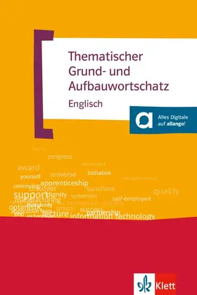 Häublein / Jenkins |  Thematischer Grund- und Aufbauwortschatz Englisch | Buch |  Sack Fachmedien