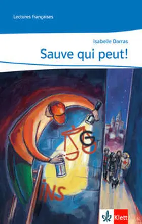Darras |  Sauve qui peut! | Buch |  Sack Fachmedien