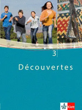 Bruckmayer / Darras / Koesten |  Découvertes 3. Schülerbuch | Buch |  Sack Fachmedien