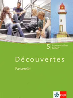  Découvertes 5. Passerelle | Buch |  Sack Fachmedien