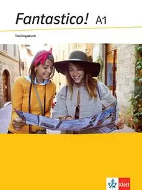 Colombo |  Fantastico! A1. Trainingsbuch | Buch |  Sack Fachmedien