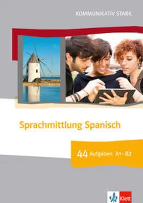 Schöpp |  Sprachmittlung Spanisch | Buch |  Sack Fachmedien