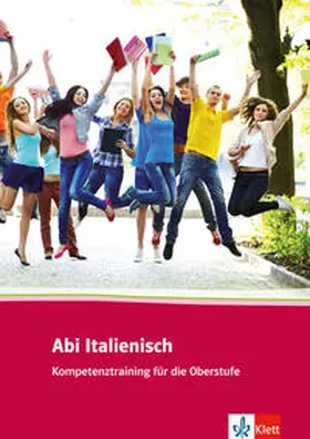 Banzhaf / Maurer / Schmiel |  Abi Italienisch | Buch |  Sack Fachmedien