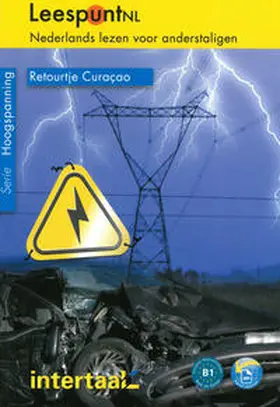 Appel |  Retourtje Curaçao. Lektüre mit Audio-Download. | Buch |  Sack Fachmedien