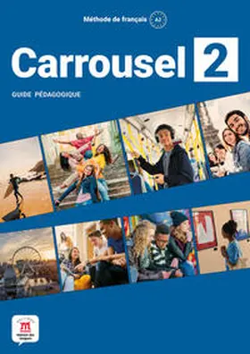  Carrousel 2 | Buch |  Sack Fachmedien
