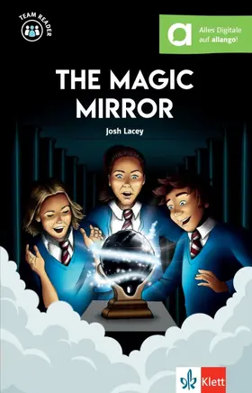 Lacey |  The Magic Mirror | Buch |  Sack Fachmedien