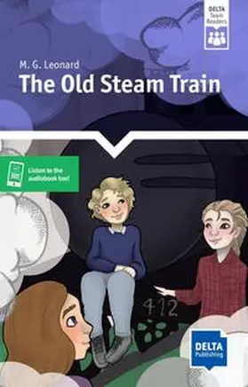 Leonard |  The Old Steam Train | Buch |  Sack Fachmedien