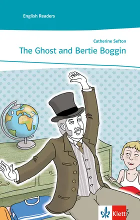 Sefton |  The Ghost and Bertie Boggin | Buch |  Sack Fachmedien