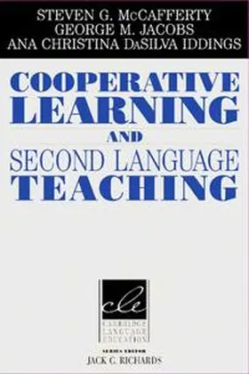 Iddings / Jacobs / McCafferty |  Cooperative Learning in Second Language Teaching | Buch |  Sack Fachmedien