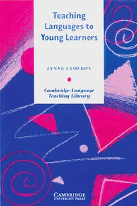 Cameron |  Teaching Languages to Young Learners | Buch |  Sack Fachmedien