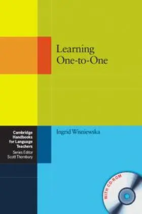 Wisniewska |  Learning One-to-One | Buch |  Sack Fachmedien