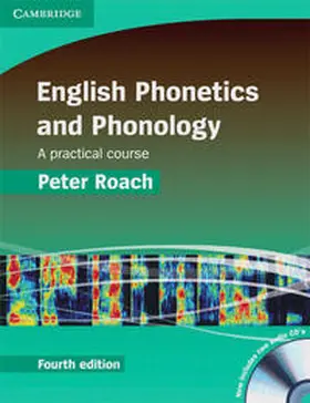 Roach |  English Phonetics and Phonology Fourth Edition | Buch |  Sack Fachmedien
