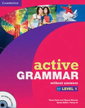 Davis / Rimmer |  Active Grammar | Buch |  Sack Fachmedien