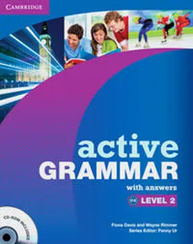 Davis / Rimmer |  Active Grammar | Buch |  Sack Fachmedien