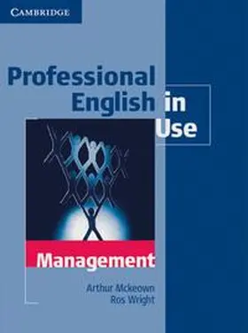 Mckeown / Wright |  Professional English in Use Management | Buch |  Sack Fachmedien