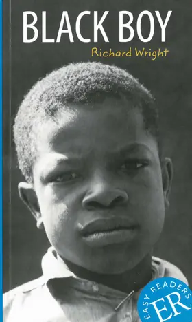 Wright |  Black Boy | Buch |  Sack Fachmedien