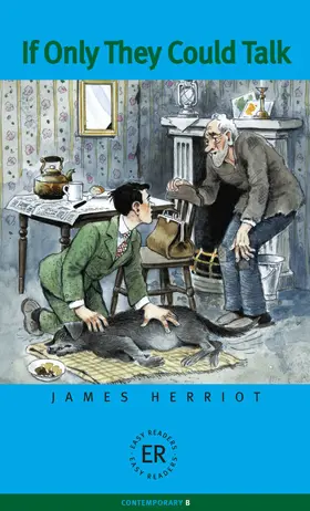 Herriot |  If Only They Could Talk | Buch |  Sack Fachmedien