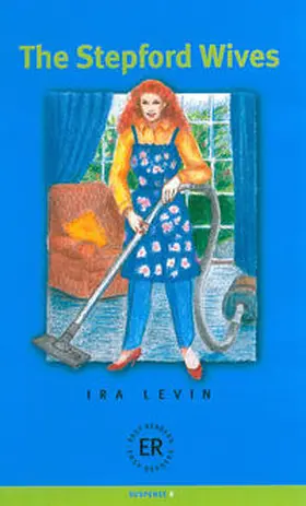Levin |  The Stepford Wives | Buch |  Sack Fachmedien