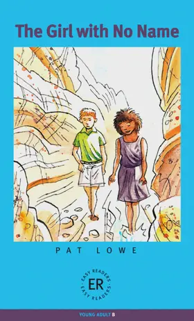 Lowe |  The Girl with no Name | Buch |  Sack Fachmedien