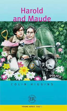 Higgins |  Harold and Maude | Buch |  Sack Fachmedien