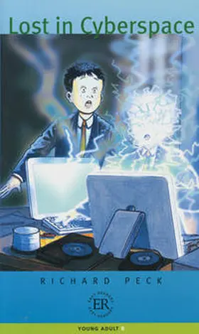 Peck |  Lost in Cyberspace | Buch |  Sack Fachmedien