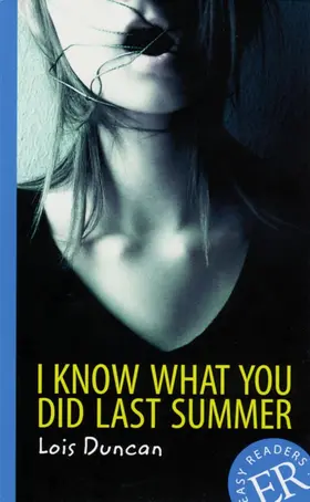 Duncan |  I know What You Did Last Summer | Buch |  Sack Fachmedien