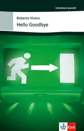 Vivero Rodríguez / Vivero |  Hello Goodbye | Buch |  Sack Fachmedien