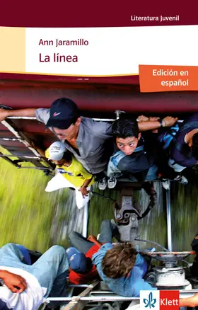 Jaramillo |  La línea | Buch |  Sack Fachmedien