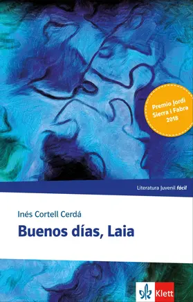 Cortell Cerdá |  Buenos días, Laia | Buch |  Sack Fachmedien