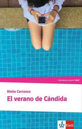 Carranza |  El verano de Cándida | Buch |  Sack Fachmedien