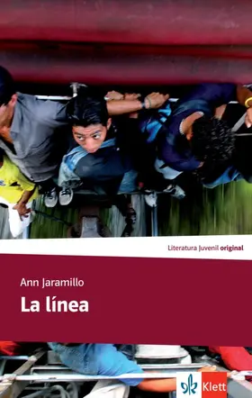Jaramillo |  La línea | Buch |  Sack Fachmedien