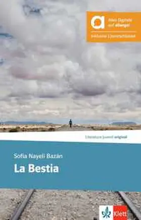 Bazán |  La Bestia - Hybride Ausgabe allango | Buch |  Sack Fachmedien