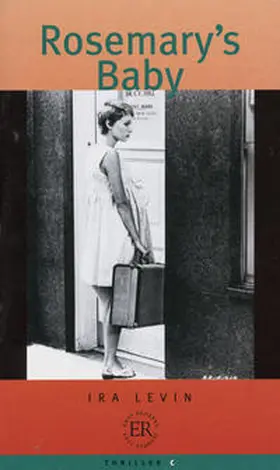 Levin |  Rosemary's Baby. Mit Materialien | Buch |  Sack Fachmedien