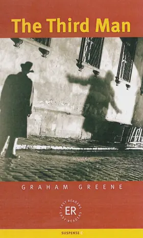 Greene |  The Third Man | Buch |  Sack Fachmedien