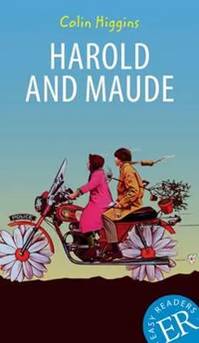 Higgins |  Harold and Maude | Buch |  Sack Fachmedien