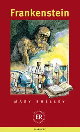 Shelley |  Frankenstein | Buch |  Sack Fachmedien