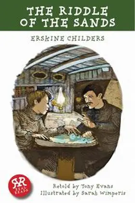 Childers |  The Riddle of the Sands | Buch |  Sack Fachmedien