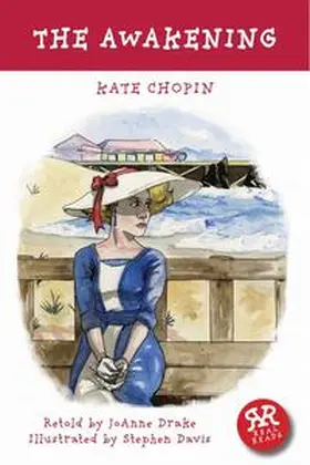 Chopin / Drake |  The Awakening | Buch |  Sack Fachmedien