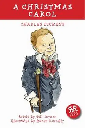 Dickens |  A Christmas Carol | Buch |  Sack Fachmedien