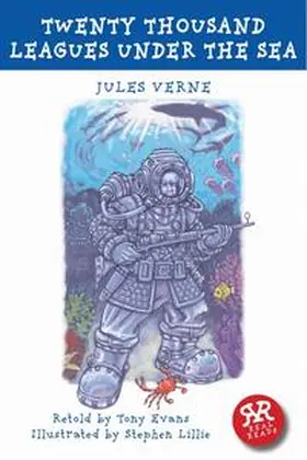 Verne |  Twenty Thousand Leagues Under the Sea | Buch |  Sack Fachmedien