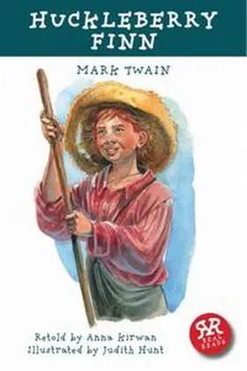 Twain / Kirwan |  Huckleberry Finn | Buch |  Sack Fachmedien