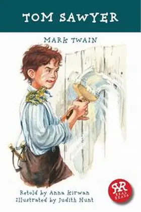 Twain / Kirwan |  Tom Sawyer | Buch |  Sack Fachmedien