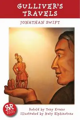 Swift / Evans |  Gulliver’s Travels | Buch |  Sack Fachmedien