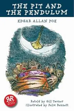 Poe / Tavner |  The Pit and the Pendulum | Buch |  Sack Fachmedien