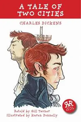 Dickens / Tavner |  A Tale of Two Cities | Buch |  Sack Fachmedien