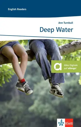 Turnbull |  Deep Water | Buch |  Sack Fachmedien