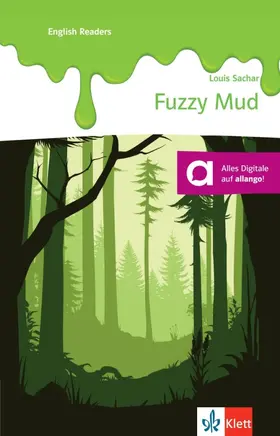 Sachar |  Fuzzy Mud | Buch |  Sack Fachmedien