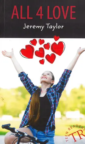 Taylor |  All 4 Love | Buch |  Sack Fachmedien